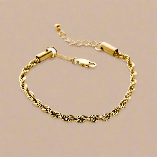 Essential Rope Bracelet